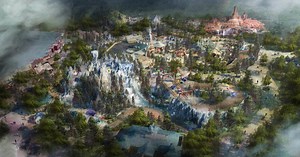Disney announces big changes for the Magic Kingdom in Orlando