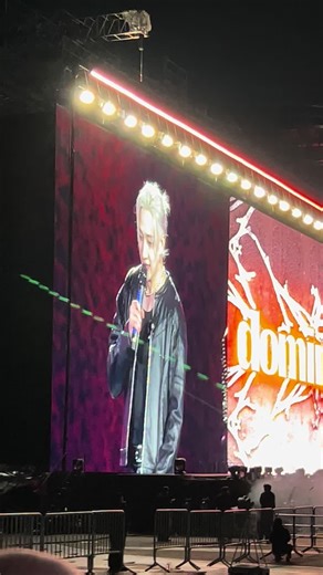 Skz Dominate: Celebrate Encore Seoul concert day 2: Chan ment #skz #straykids #skzdominate #skzcelebrate #skzconcert