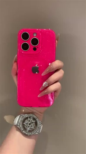 Cat phone case on TikTok