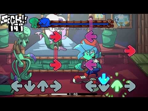 FNF Soulless Funkmist: Retake My Mind (FC)