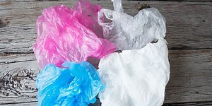 8 Ways To Reuse Plastic Bags