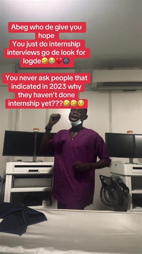 Internship Struggles: Who's Giving You Hope?