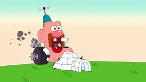 Free Dance Lesson 1 - Uncle Grandpa