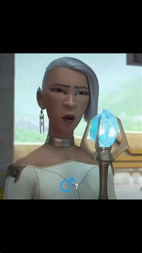 Exploring Namaari's Complex Relationship in Raya