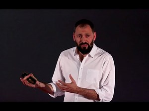 Does Size Matter? | Paolo Fabene | TEDxBocconiU