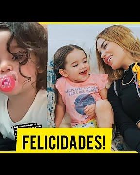 FELIZ CUMPLEAÑOS KIMA SOFIA PANTOJA LOAIZA! ❤️