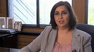 Meet Attorney Britton Hicks! Attorney Britton Hicks explains how she can help people during the grueling Social Security Disability process. Although it may be a difficult process, Britton is here to help guide her clients which is rewarding to her in the end. Learn more at www.willisattorneys.com #socialsecuritydisability #attorney #columbusohioattorney | Willis Spangler Starling