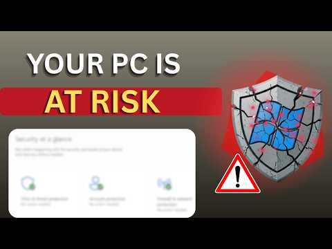 How to Harden Windows 11 Security: 6 Critical Settings