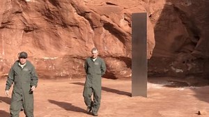 Die Geschichte der Monolithen, die eigentlich gar keine sind