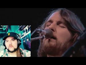 Supertramp "The Logical Song" LIVE (First Time Reaction)