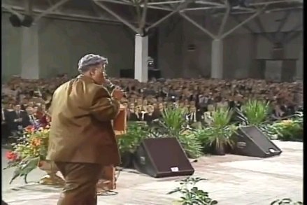 Rance Allen "Hear My Voice" 📣 #GospelWorld #gospel #ranceallen #music #musica #musique #hearmyvoice #vocals #gospelmusic #musicagospel | Gospel World