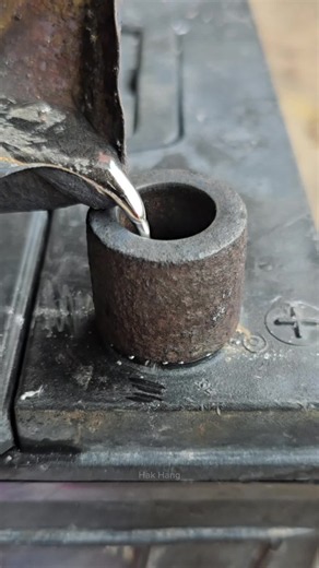 Damaged Battery Head Repaired: Step-by-Step Fix