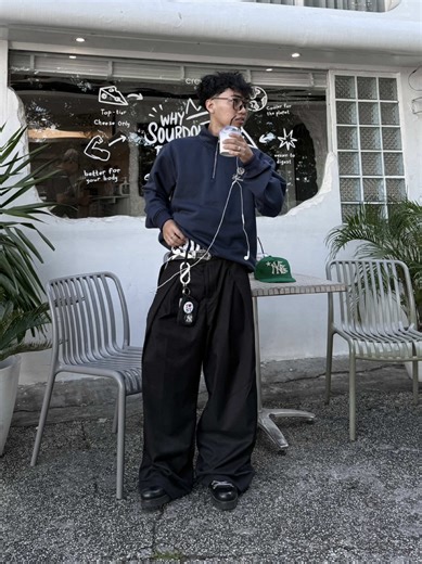 Embracing Photogenic Moments Despite Imperfections