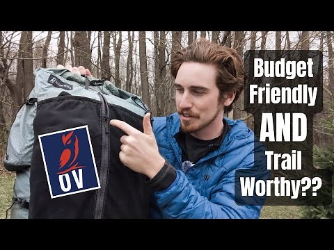 Outdoor Vitals Shadowlight: 2,500+ Mile Review