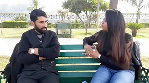 23K views · 641 reactions | Baber shair is crying while in live interview | Kashmir Logic | Facebook