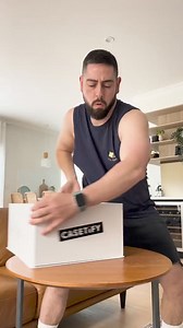 36K views · 1.4K reactions | Get your iPhone 15 cases @CASETiFY with my 15% discount code 15RICHIE #CASETiFY #casetifyiphone15 #iphone15 #ultrabounce #bouncewithcasetify | Insert Richie | Facebook