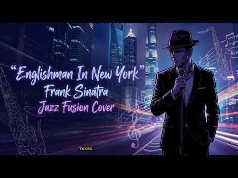 Englishman in New York – Sting | Jazz Fusion