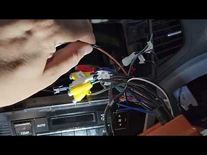 HOW TO TURN ON THE STEERING WHEEL CONTROLS WITH KEY1