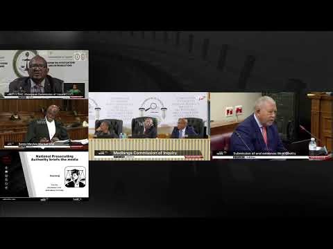 SABC News Live streams | 12 March 2026