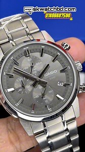 CASIO MTP-E510D Price 11500Tk #watch #casiowatches #casioproducts #fashion #casiowatch #luxurywatchesformen#foryou | SK WATCH BD