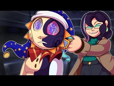 ECLIPSE GETS RESET in VRChat