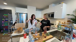 Ambush - Getting facials