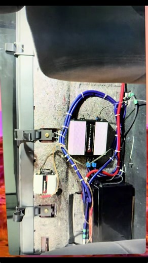 This was the very first test run, was very eager to play it again so its not going to sound the best got some tuning to do👍#cleanrig #02chevysilverado #aintloud #singlezvx18 #skaraudio