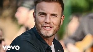 Gary Barlow - Let me go