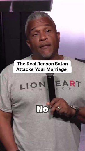 Understanding the Root of Marital Struggles