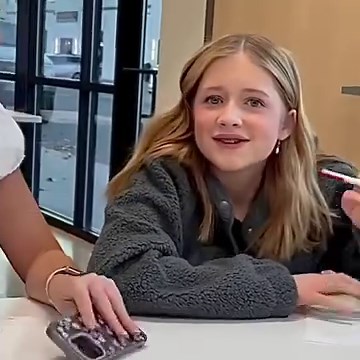 3.6K views · 80 reactions | Some BTS Responding to fan mail from Corrine!  Thank you, Corrine, for your message! We absolutely loved hearing from you! ✨ Feel free to send us mail at 761 W Honda Park Drive, Bluffdale, UT 84065, United States.  #onevoicechildrenschoir #onevoicechildren #onevoice #ovcc #fanmail | One Voice Children's Choir | Facebook