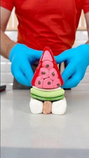 MIND-BLOWING Candy Trends BLENDED into One Epic Treat!