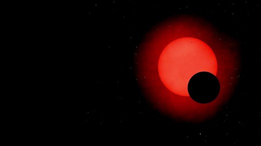 Citizen scientists discovered a remarkable new exoplanet