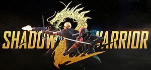 Steam DLC Page: Shadow Warrior 2