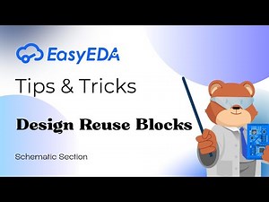 Quick Tips [Schematic 32]: Design Reuse Blocks