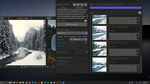 Webie Image Generator