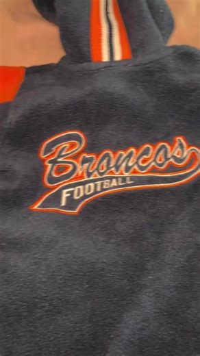 Exciting Thrift Store Finds for Broncos Fans