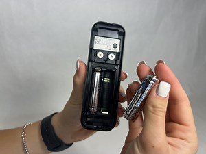 Blink Video Doorbell Battery Replacement