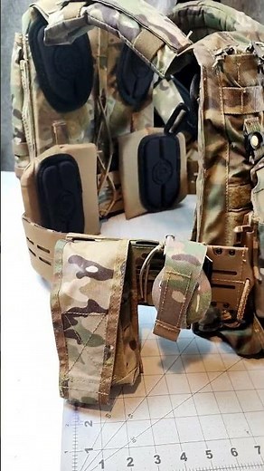 AXL Equinox structural cummerbund is the add-on you have been wanting and didn't know it!