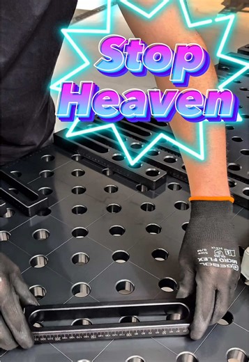 Precision Welding Tools for Maximum Control