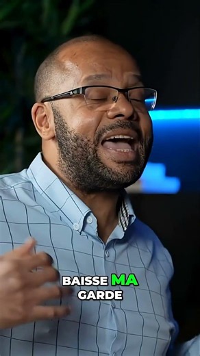 Ne baissez JAMAIS votre garde tant que l'entretien n'est pas terminé !