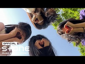 수지 (Suzy) [R U Next? Theme Song] : 전속력으로 (R.U.N) Brand film