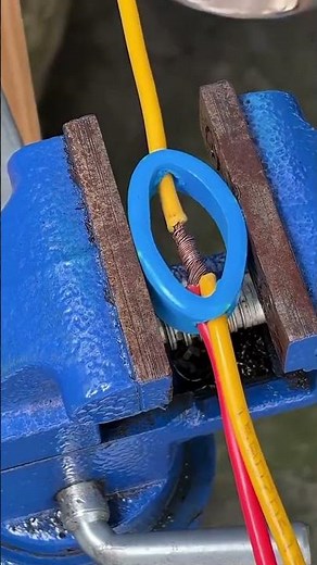 How to Fix Broken Wires Perfectly