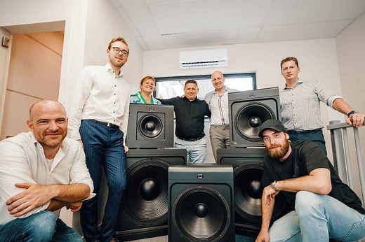 Procella Audio Expands UNO Series with New Subwoofers at...
