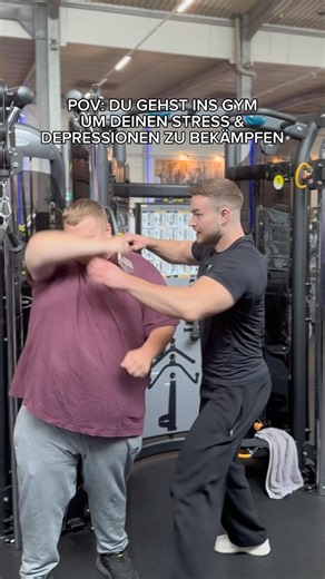 Passt aufeinander auf 🤝
