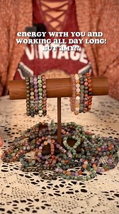 22K views · 994 reactions | Which hand do you usually wear your crystals on? Did you know each hand carries different energetic properties for balance and healing? ✨ Shop your perfect crystal bracelet at www.crescentcast.com Follow us on TikTok: @crescentcastusa #howtowearcrystalbracelets #crystalbracelets #energyhealing | Crescent Cast Healing Crystals | Facebook