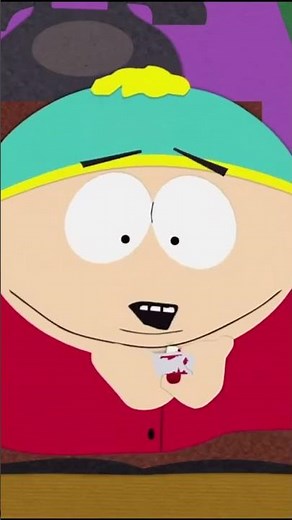 South Parks Famous Sling Blade reference