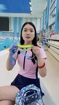 🏊‍♀️ A Girl’s Guide to Choosing the Perfect Swimming Goggles! 👓✨