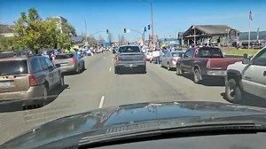 Thank you Coos County! #resistance | Oregon's Bay Area