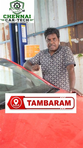 Car Mechanics Wanted 🔧 | Free Accommodation | Chennai Jobs | Freshers Welcome