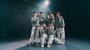 你少看几遍，帅炸了！炫酷原创编舞《FE!N》